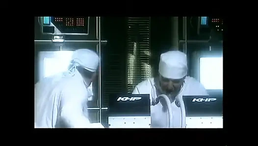 Große Hausparty (film)