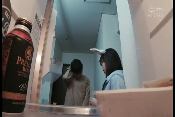 O ciúme muda tudo. Os sentimentos de Kasumi crescem além da curiosidade - 1