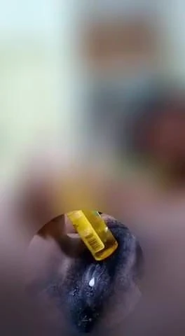 Hot thick cum