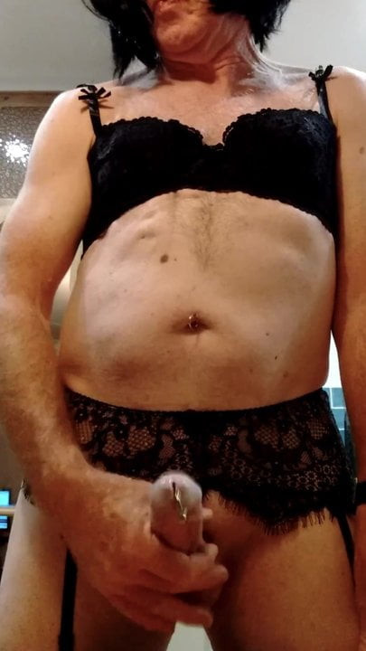 Sissy fun