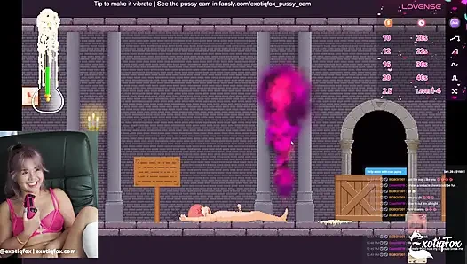 Sukkubus egirl maschine hämmert live, meine dreckig heißes stöhnen, was du besitzt