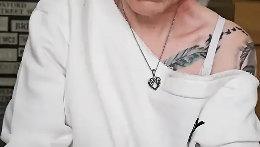 Dirty Talk Wife About Cheating on Me with Her New Friend