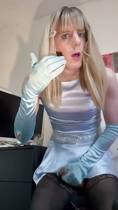 Jess Rider Dildo