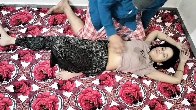 hot indian girlfriend sex