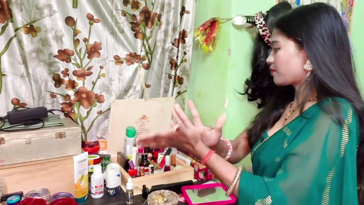 Mi esposa se sorprendió cuando me follé a mi ex novia por primera vez