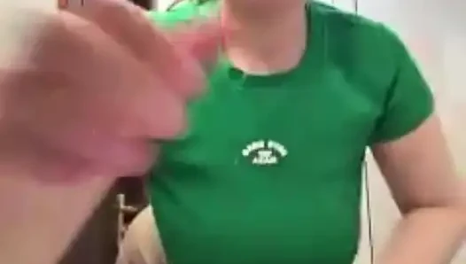 Anal fingern und squirten viel