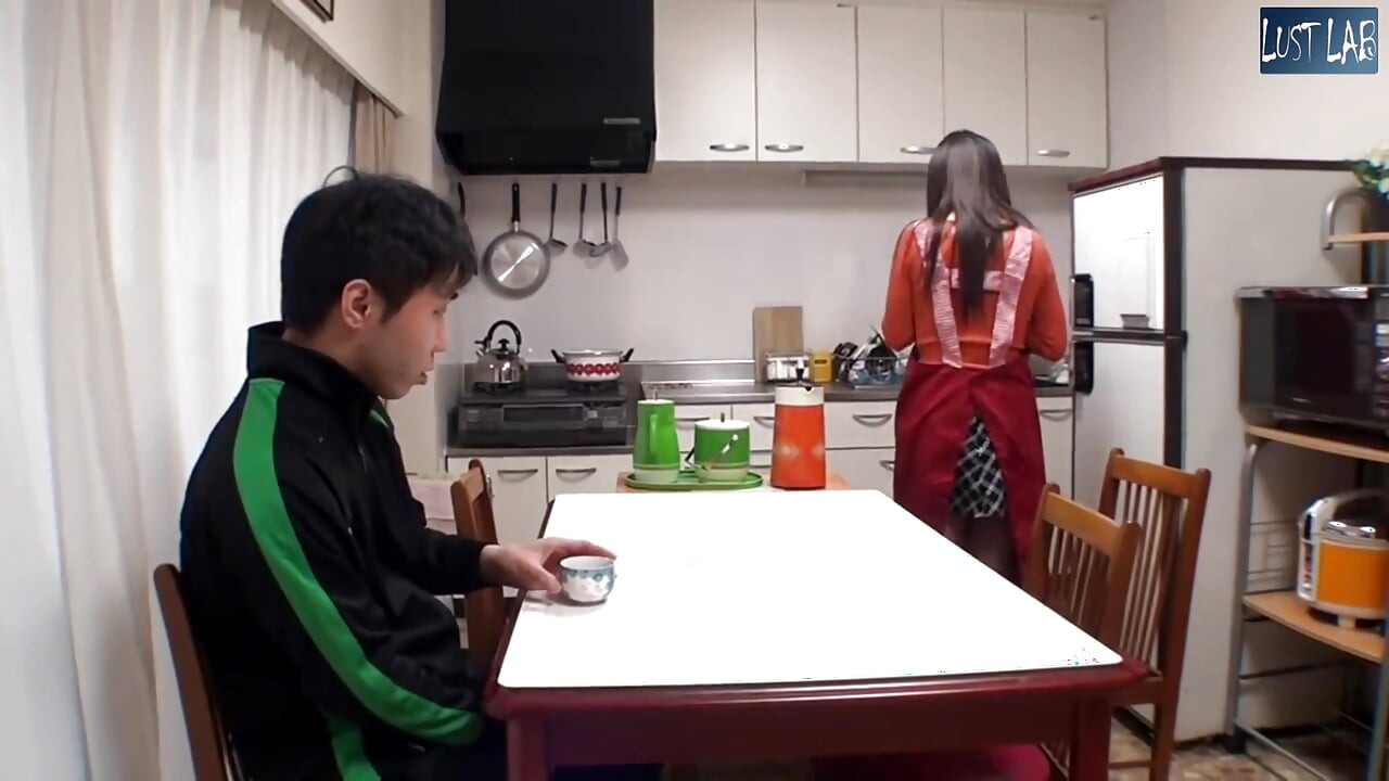 Caught off Guard. Embarrassment Turns Into a Secret Thrill - Part2
