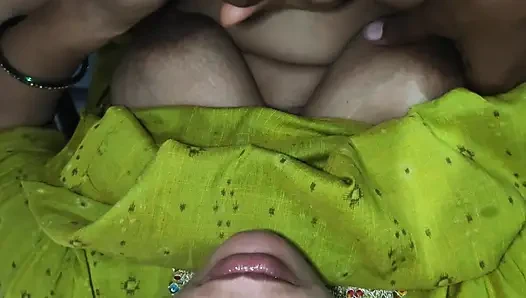 Kitchen me sex ka mood ban gaya HD VIDEO