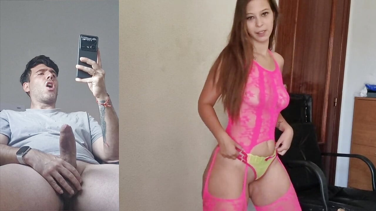 Big Ass Latina Horny