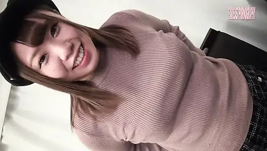 Amateur-begegnung endet in einem echten creampie -teil 34