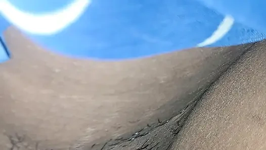 Indian Village Desi Aunty Ki Raat Mein Ghori Bana Kar Paani Nikal Diya – Tight Chut Se Squirt Kiya Homemade Hindi Audio