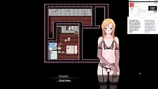 BEAUTIFUL NIGHT WITH DAUGHTER AND MOTHER UNCENSORED ADULT GAME