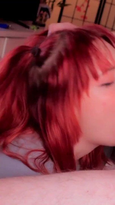 My Best Friend's CREAMPIE and then DEEPTHROAT his HUGE COCK | Clip 2