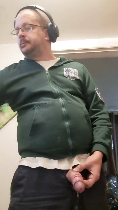 Piss drinken