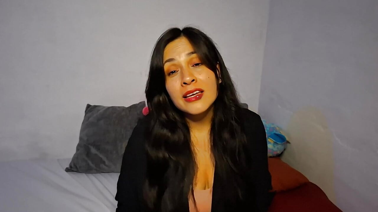 Asmr - permainan peran pacar yang beracun