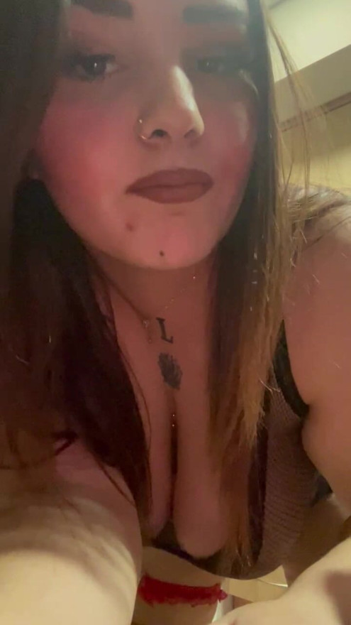 New Sexy Lingerie Set