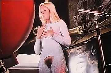 Odyssee de l extase (1976)