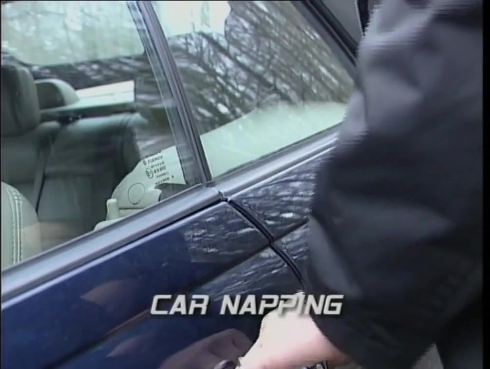 Analangriffe fur deutsche Madchen (Full Movie)