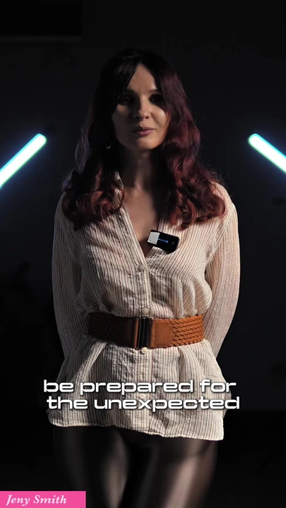 What to do if Aliens want to probe you?