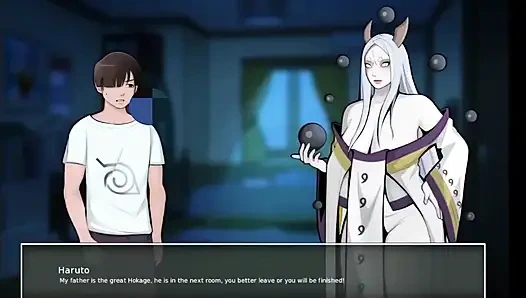 Konoha MILFs Gameplay 2