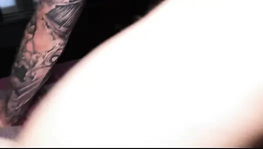 Iris Muray Gets the Fuck of Her Life!