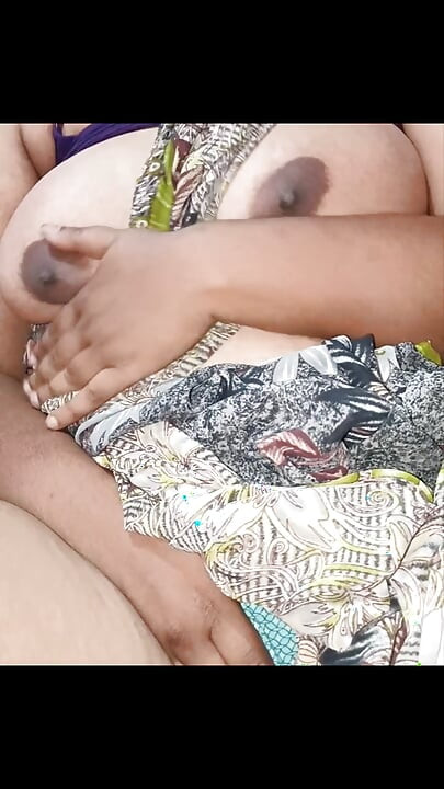 Bercinta dengan saree