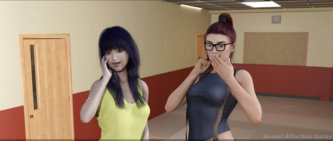 L’amour d’une belle-mère (orborigin) partie 133 lesbienne ou non par Loveskysan69
