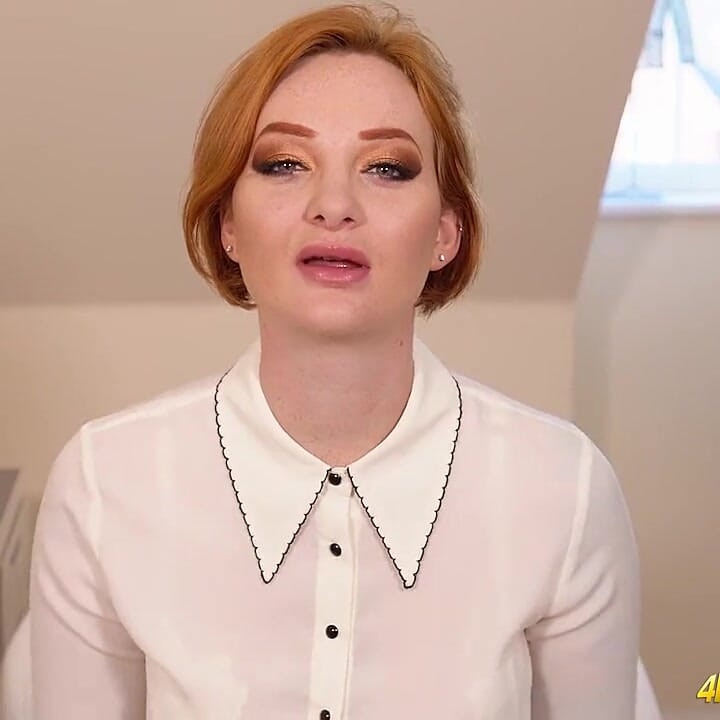 Zara Du Rose - Strict with You