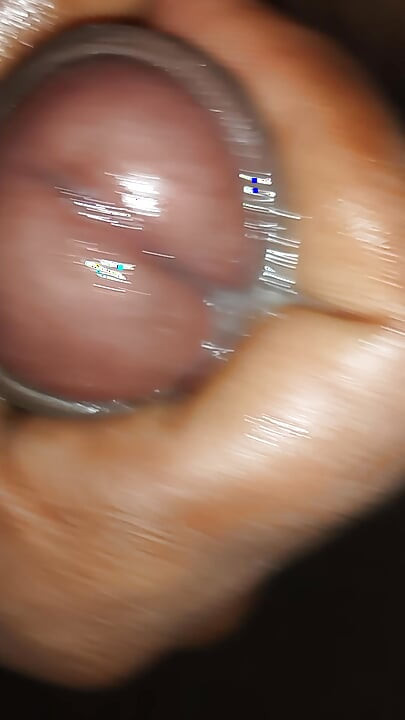 The desi boy started shaking at the sight of Desi Bhabhi's