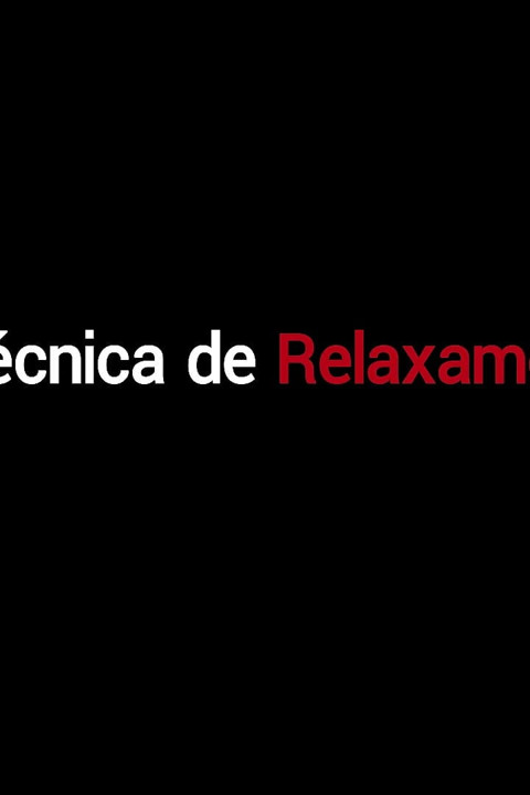 The Relaxation Technique