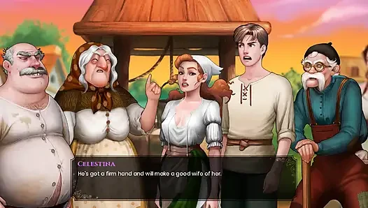 What a Legend: Matchmaker Lady Ep 23