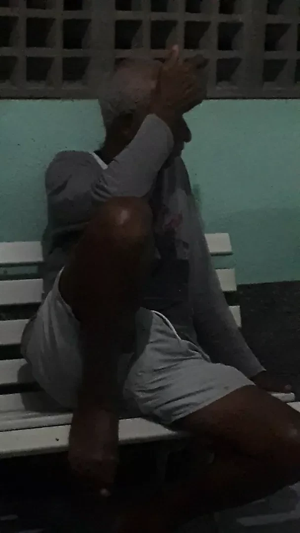 Vizinho sacudo
