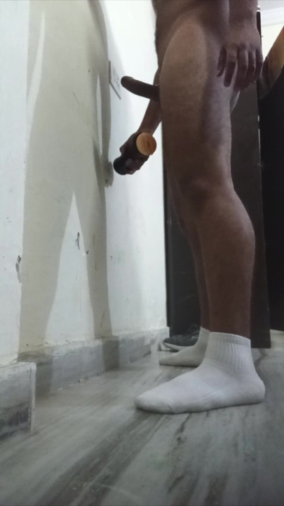 LA FIGA TASCABILE FA VENIRE LO STALLONE PIÙ DIFFICILE DELLA MAGGIOR PARTE DELLE RAGAZZE