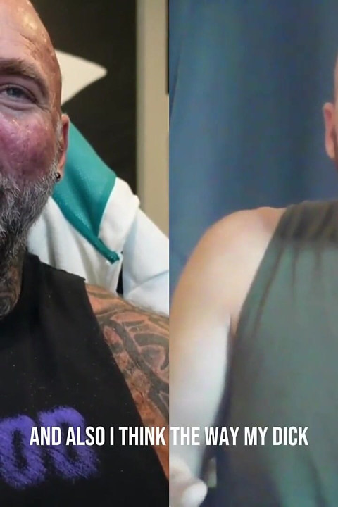Porn Star Confessions - Zaddy Zick (episode 179)