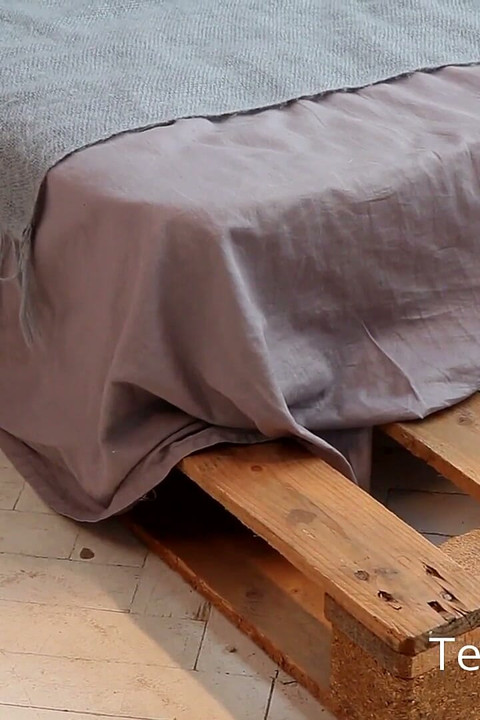 Avery Bed