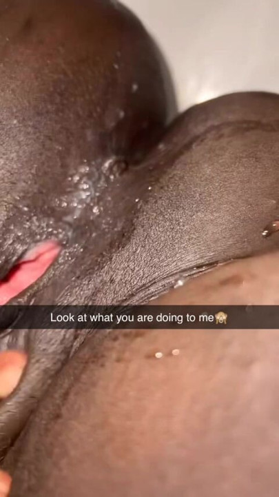 Feeling a little bit naughty today