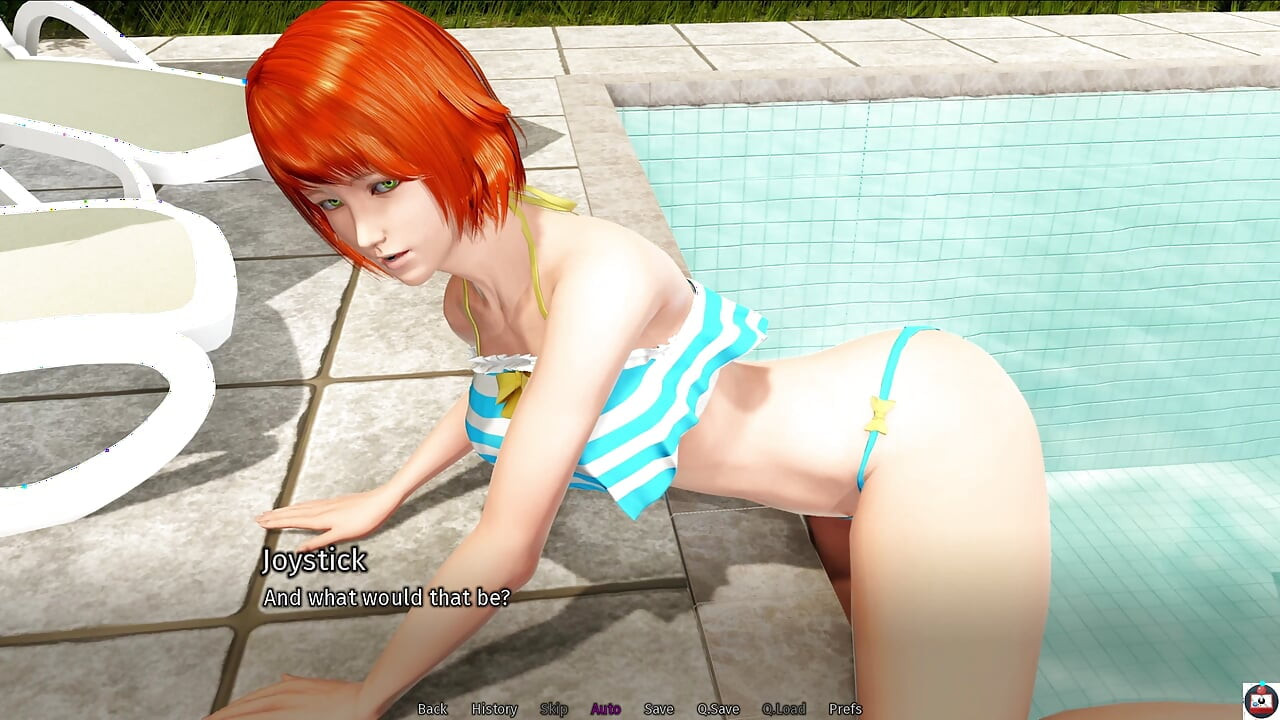 A House in the Rift - ( PT 34) - Zanith