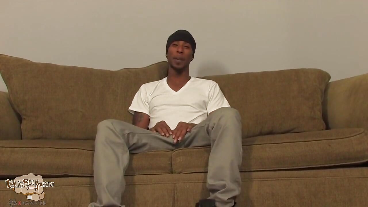 Mr Phat Lipps - Thugboy