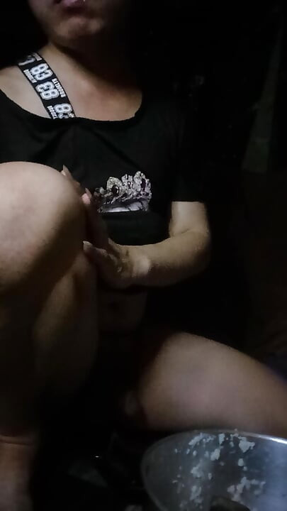 The Queen Begged for Her Daddy to Come and Give Her a Hard Fuck.