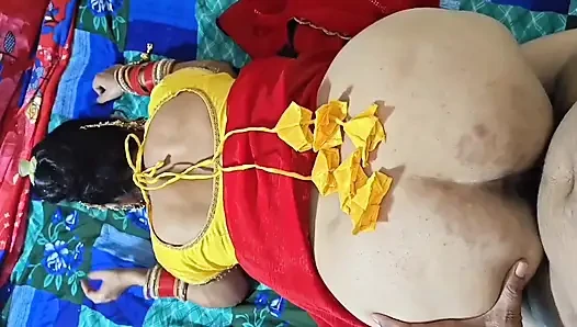 Kayınbiraderi baldızını sikiyor net Hintçe konuşuyor