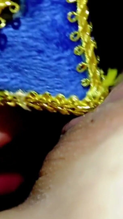 Licking the of Curry is sweet and it's refreshing. Pussy​Licking | Clip 1