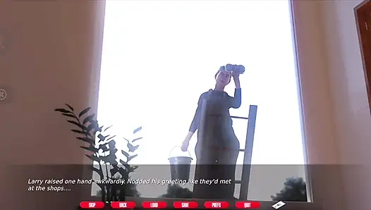 Шаловливые соседи - v1.13 - часть 2