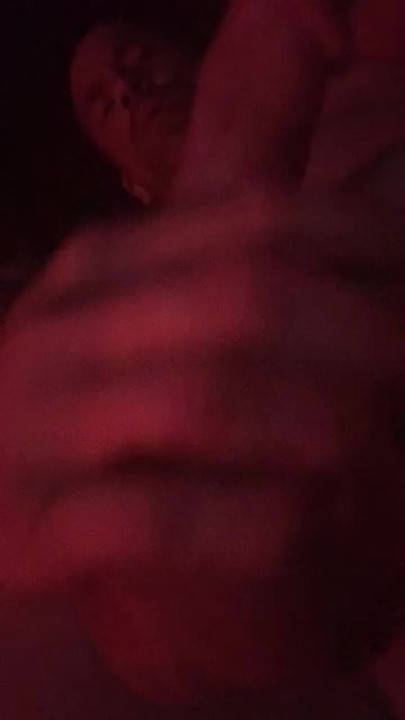 JERKIN OFF