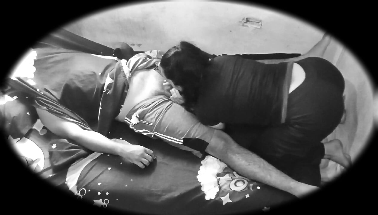 I would wake up very excited every morning and I didn't know why until I checked the cameras in my room