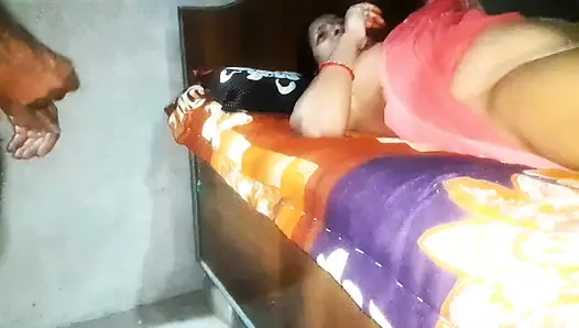 Meri padosan ke ghar jakar jabardast chudai hardsex