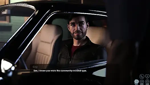 Yavaş ve öfkeli seks. Bölüm 26 Nueva Actualizacion