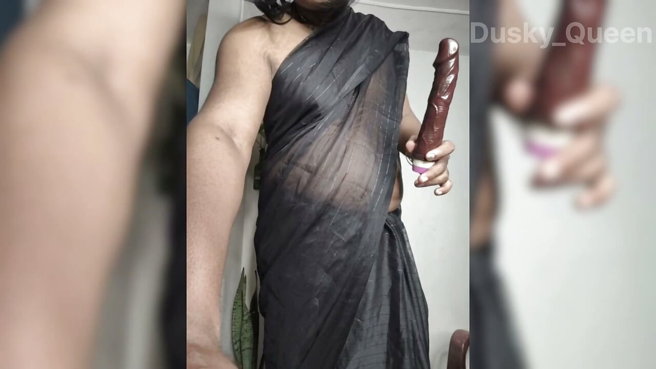 Lovely Indian transwomen pissing golden shower