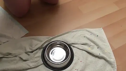 Nyonya Diana Melatih Dua Penurut Untuk Lilin Lilin Dan Dengan Banyak Kejutan