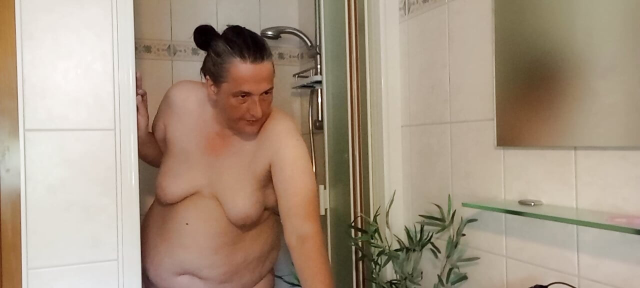 我的身体。我的故事。我的规则。第2部分