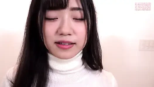 Smooth and Seductive Amateur Beauties Lost in Deep and Passionate Creampie Pleasure -part.1